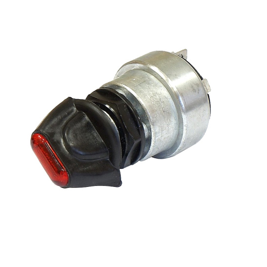 ПК-1 (П-602) ВЫКЛЮЧАТЕЛЬ УПРАВЛЕНИЯ ПОДЪЕМОМ КУЗОВА (5-ти контактный)