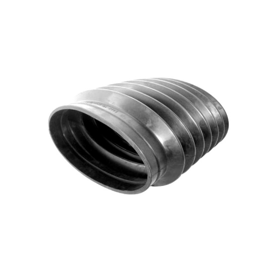 5460-1109250 п УПЛОТНИТЕЛЬ ФИЛЬТРА ВОЗДУШНОГО Евро (гофра) (УралРезина, г.Челябинск)