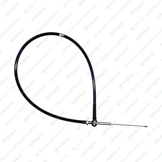 536.1009047-03 Указатель уровня масла (щуп, Евро-4) ЯМЗ-536