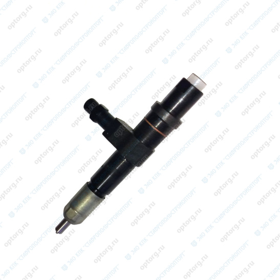 267.1112010-01 Форсунка (Евро 0-2, ОАО ЯЗДА) ЯМЗ-7511, -238ДЕ2 общ. головка