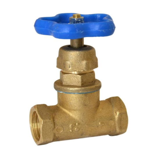 Вентиль 15б3р А50 Ду-32 Ру-25 (г. Бологое)