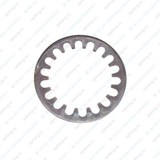 184.1601273-71 Шайба пружинная (сц. 184-15, Евро-3) ЯМЗ-6581.10,-9583.10