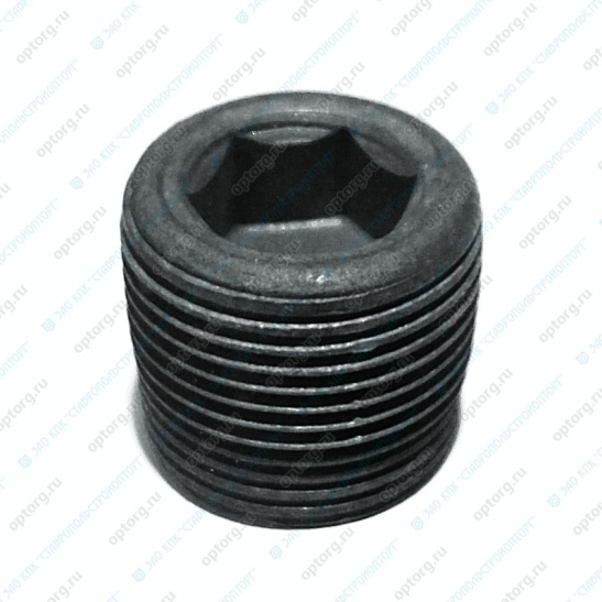 2101-2401046 ПРОБКА МАГНИТНАЯ СЛИВНАЯ  М22х1,5 (г.Белебей)