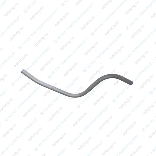 236-1306080-А2 Труба перепускная термостатов (ОАО ЯМЗ) ЯМЗ-236,-238,-238НД