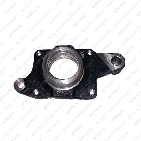 238АК-4611250-Б Кронштейн (основание) привода насоса НШ-32 ЯМЗ-238АК