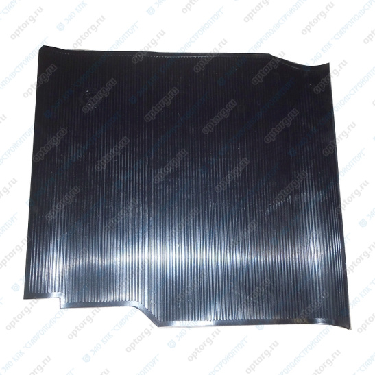 469-5109014 КОВРИК ПОЛА ПЕРЕДНИЙ ПРАВЫЙ УАЗ-469