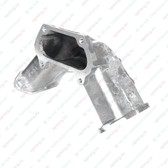 238Ф-1115032 Патрубок воздушный турбины (нов.обр) (PR)