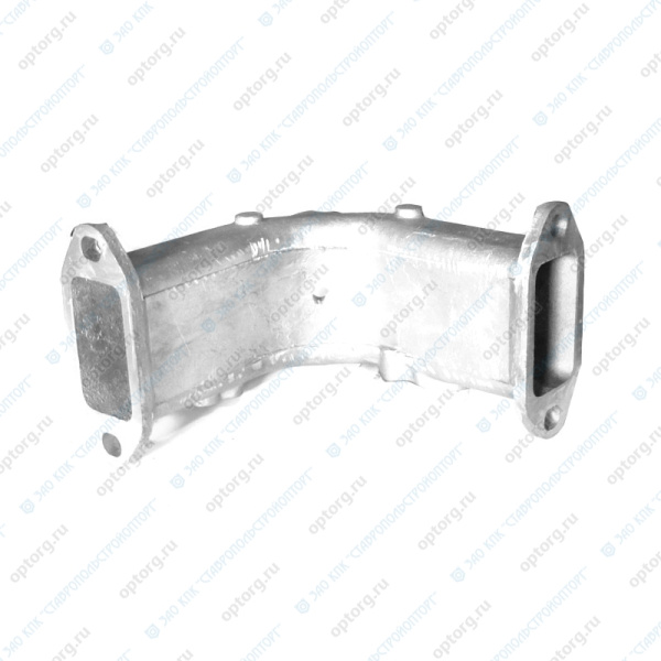236-1115032-Г Патрубок соединительный ЯМЗ-236НЕ,-236НЕ2,-236БЕ,-236БЕ2,-7601.10