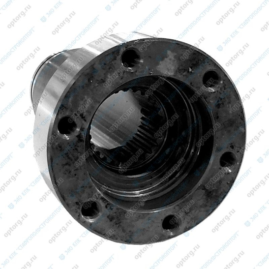 740.30-1005540 ВАЛ ОТБОРА МОЩНОСТИ Евро ПАО КАМАЗ