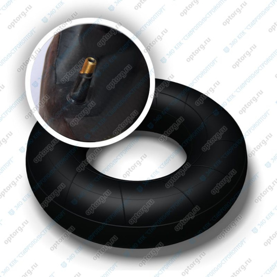 Камера 5,00-10, Voltyre (к сеялке), г. Волжский, Россия