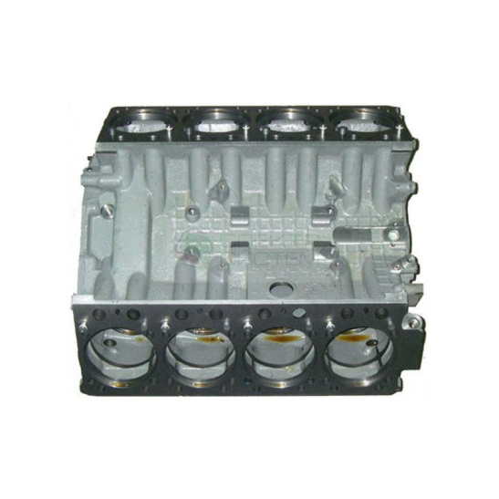 740.21-1002012-10 БЛОК ЦИЛИНДРОВ под ТНВД БОШ (BOSCH) ПАО КАМАЗ