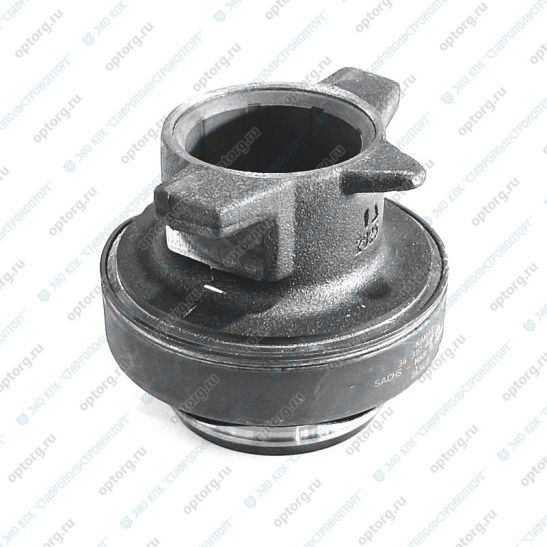 3151000825 (45104-1601308-90) ПОДШИПНИК ВЫЖИМНОЙ сцепления 20,21 SACHS (взамен 343151001051/343151000694/343151000308/343151000034/3151169332)