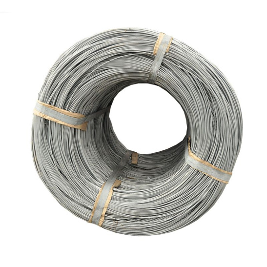 Проволока Т/О 3,0 мм, цинк, ГОСТ 3282-74, Россия