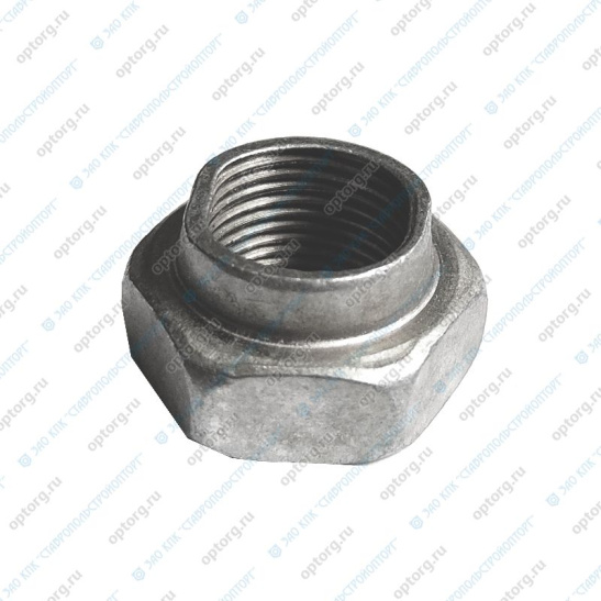 853528 ГАЙКА М20*1,5 САМОКОНТРЯЩАЯСЯ (г.Белебей)