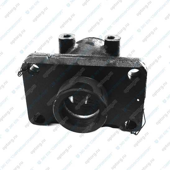 4310-2707235 КОРПУС ПРИБОРА БУКСИРНОГО ПАО КАМАЗ