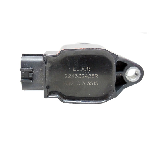 224332428R КАТУШКА ЗАЖИГАНИЯ ЛАДА ВЕСТА, X-RAY (двиг. Н4М, индивидуальная на свечу)
