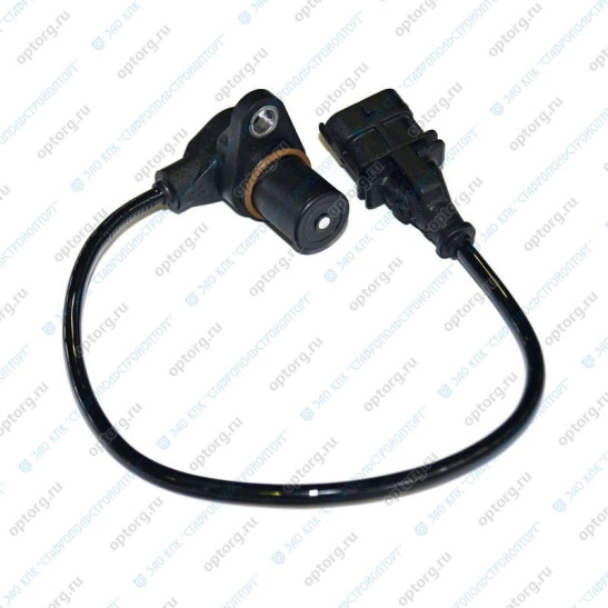 0281002898 ДАТЧИК ПОЛОЖЕНИЯ КОЛЕНВАЛА BOSCH КАМАЗ ЕВРО-3