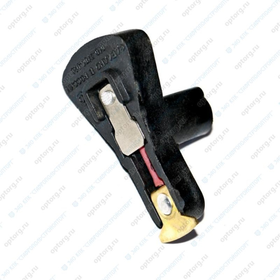 040.3706.020 БЕГУНОК РЕЗИСТОРНЫЙ ВАЗ-2108, 2109, 21099 "СОАТЭ"