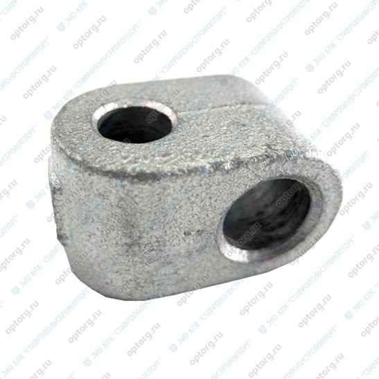 740.20-3701791 УПОР КРЕПЛЕНИЯ ГЕНЕРАТОРА Евро2 ПАО КАМАЗ