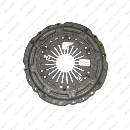 182.1601090-05 Диск сцепления нажимной (корзина)