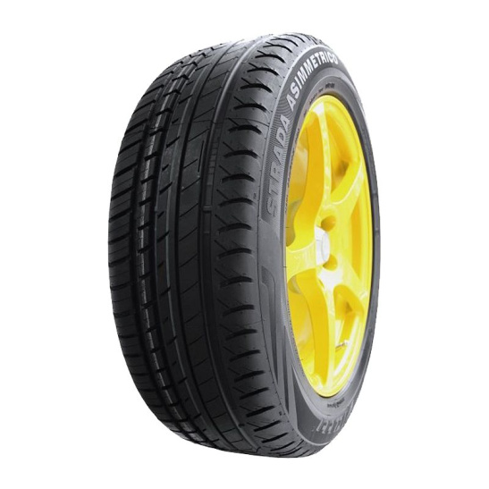 Шина 205/55R16 Viatti Strada Asimmetrico V-130, 91V, б/к, летняя, (Виатти), г. Нижнекамск, (остаток 1шт)
