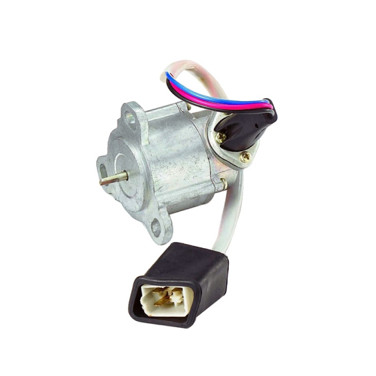 МЭ-307 ДАТЧИК СКОРОСТИ (привод спидометра) КАМАЗ Китай