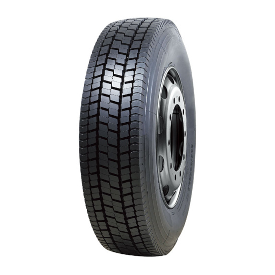 Шина 315/80R22,5 Agate HF628, нс20, 156/152L, б/к, ведущая, M+S, (Эгейт), Китай
