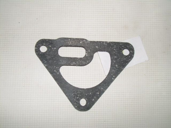 236-1028122 Прокладка корпуса ФЦОМ (фильтра центробежной очистки масла)