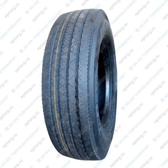 Шина ЦМК 295/80R22,5 Tyrex All Steel FR-401, 152/148M, б/к, рулевая, M+S, (Кордиант), г. Ярославль, *