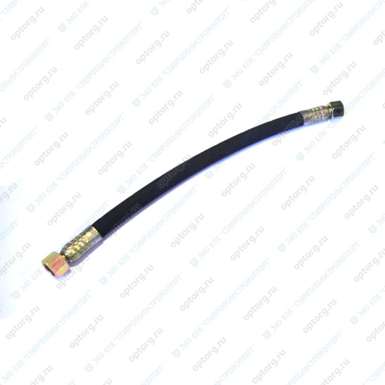 РВД 22*1450 (1410) 1SN 8-215 атм M(18*1.5)