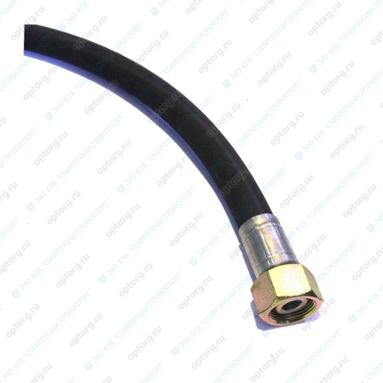 РВД 41*1250 ЭКСКАВАТОР DIN 2SN Р 20-215 атм М(33х2,0)