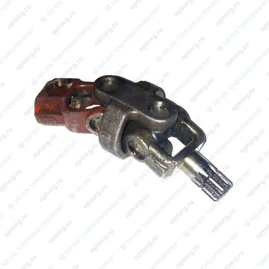 85-3401150 Кардан привода насоса дозатора (МТЗ-80/82/1025/1221) (Витебск)