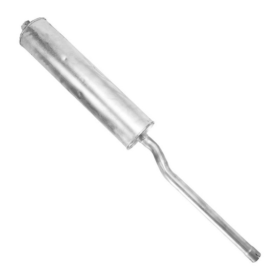 28-1201008-01  ГЛУШИТЕЛЬ МАК ГАЗ-3302 ("Автоглушитель" Н.Новгород)