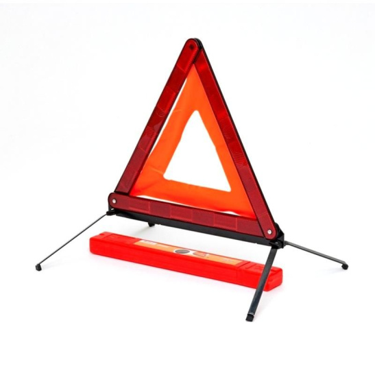 Знaк aвaрийнoй oстaнoвки "AT-03" ("AIRLINE")