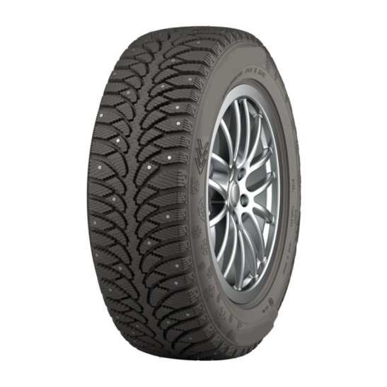 Шина 205/55R16 шип. Tunga Nordway 2, 94Q, б/к, зимняя, M+S, (Тунга), г. Омск