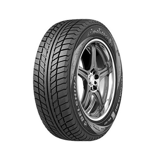 Шина 195/65R15 Belshina Artmotionsnow BEL-337, 91T, б/к, зимняя, M+S, (Белшина), Беларусь