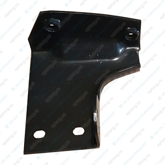 3302-2803022-10 КРОНШТЕЙН БАМПЕРА передний правый Бизнес/4216 Е4/