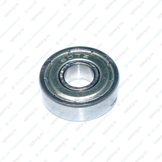 Подшипник 80017 (607 ZZT) CRAFT 7x19x6 мм