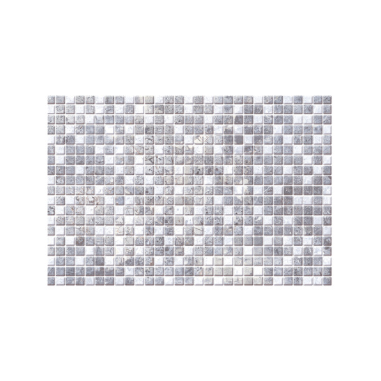 Плитка облицовочная 200x300 мм "Мерида" мозаика люкс (сорт 1) ГОСТ 13996-2019 AXIMA (Россия)