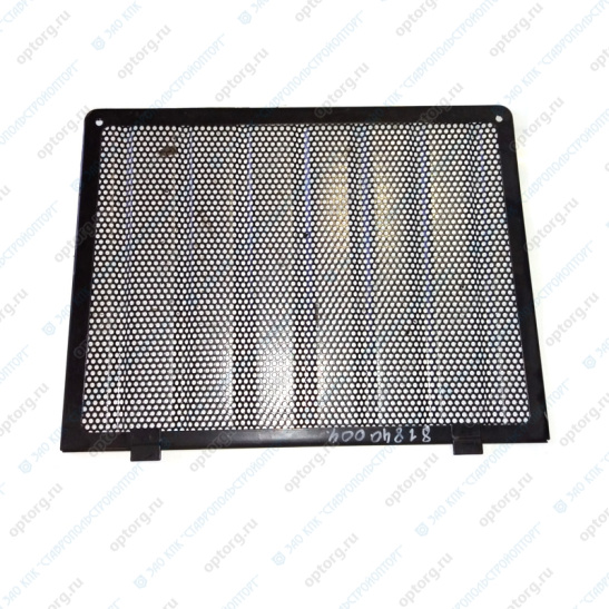 90-8401120 Решетка (верх) МТЗ-1221