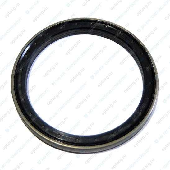 410459-V МАНЖЕТА (сальник) 90*120*13 ВТОРИЧНОГО ВАЛА КПП 154 ("SKT" Турция)