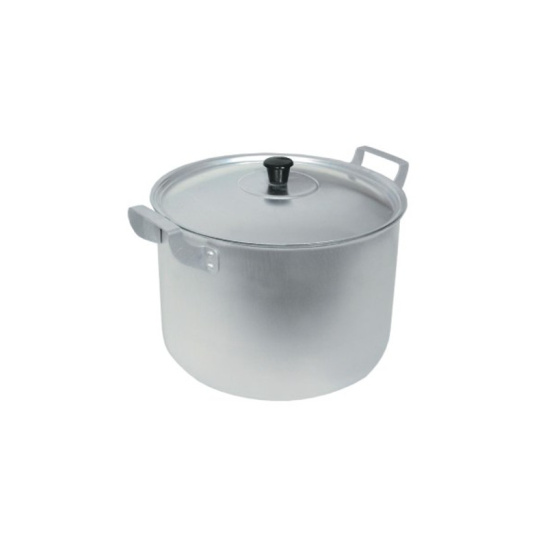 Кастрюля алюм. 4,5 л 14045