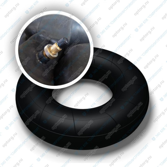 Камера 400/60-15,5, TR-218A, Nexen (350/70-15,5; 400/60-15,5), Китай