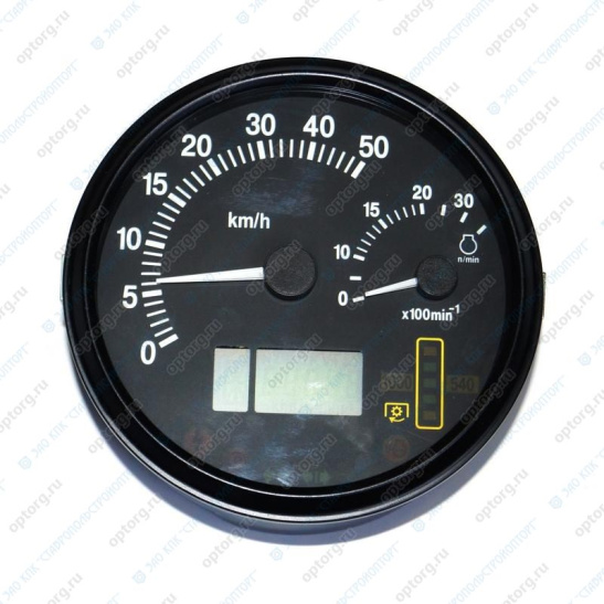 КД 8105-1 МТЗ ТАХОСПИДОМЕТР (без пульта управления, с CAN - шиной)