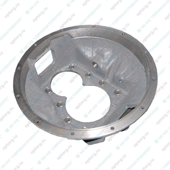 184.1601015 Картер сцепления (ОАО ЯМЗ) ЯМЗ-7511