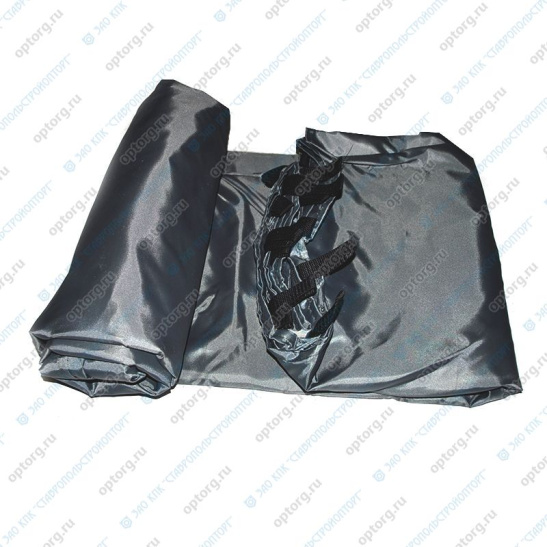 Полог "Оксфорд" 2,85*6,0м с петлями (ткань непромокаемая), цв. в ассортименте