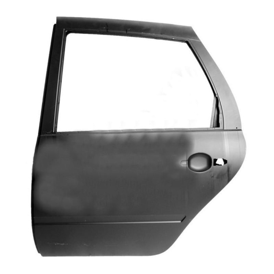 1118-6200015-000  ДВЕРЬ ЗАДНЯЯ ЛЕВАЯ, 2190 Гранта (ОАО "АВТОВАЗ")