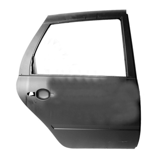 1118 - 6200014-000  ДВЕРЬ  ЗАДНЯЯ  ПРАВАЯ, 2190 Гранта  (ОАО"АВТОВАЗ")