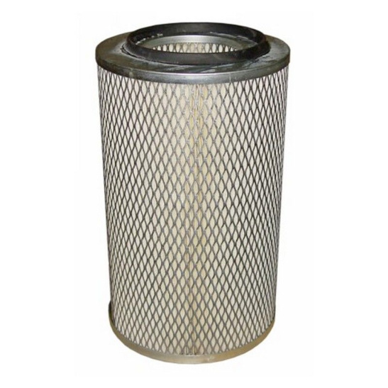 Элемент фильтра воздушного (ЭФВ 012.1109080) Камаз-4308 дв. Cummins/Камминз ("ЛААЗ/Ливны") конвейер КАМАЗ