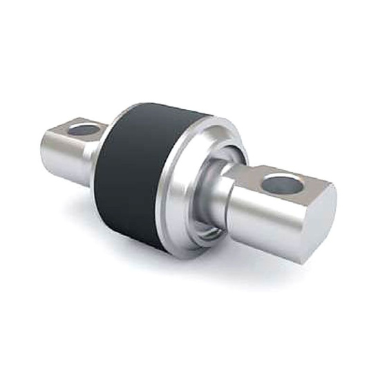 5297-2919026 ПАЛЕЦ РЕАКТИВЫЙ С РМШ 2-Х ОПОРНЫЙ Ростар